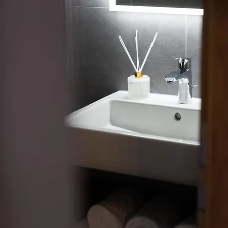 Schöneben 2 Ferienhaus Wald im Pinzgau