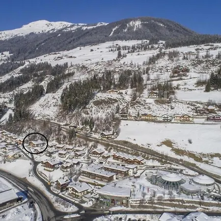 Holiday home Schoeneben 2