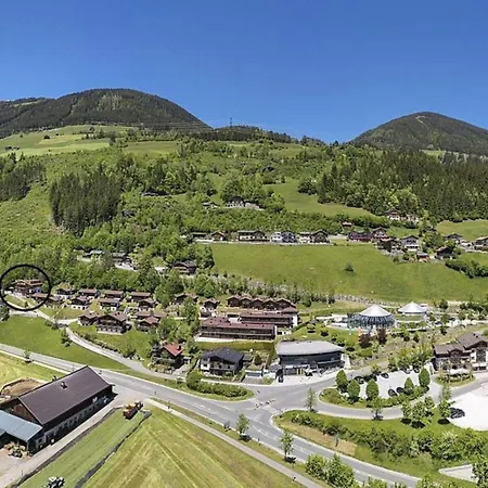 Schoeneben 2 * Wald im Pinzgau