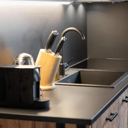 Schöneben 2 Wald im Pinzgau