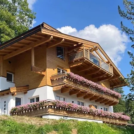 Schöneben 2 Ferienhaus *
