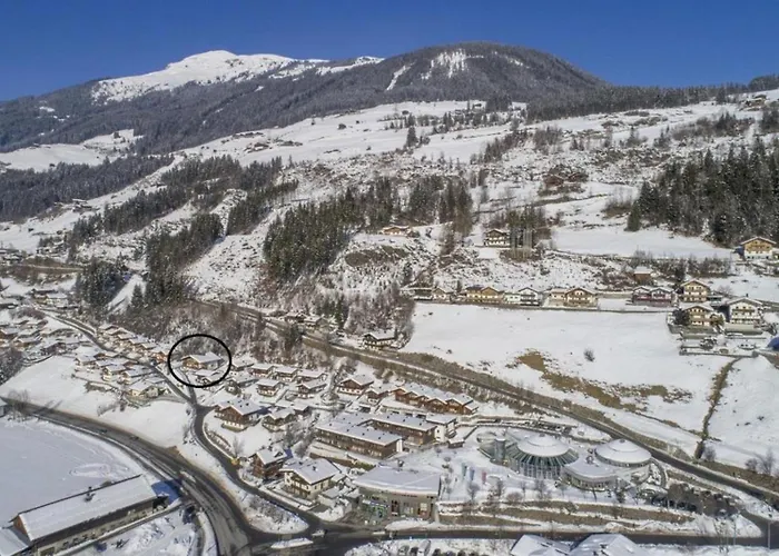 Tatil Evi Schoeneben 2