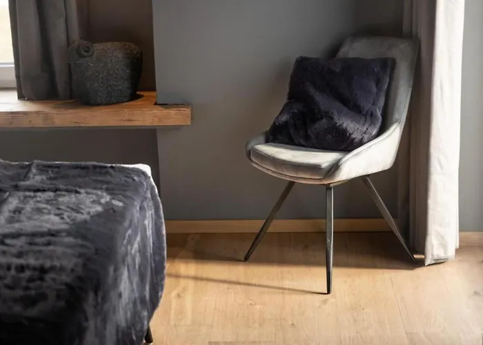 Schoeneben 2 Tatil Evi Wald im Pinzgau