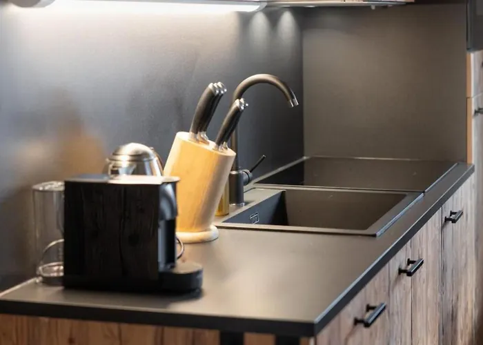 Schoeneben 2 Wald im Pinzgau