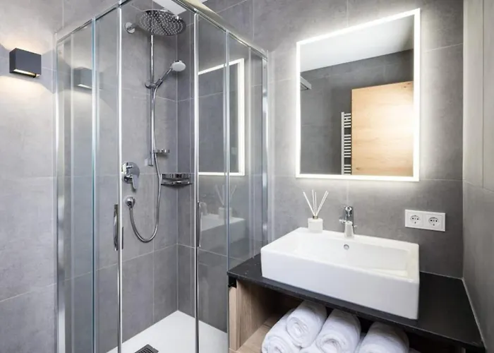 Tatil Evi Schoeneben 2