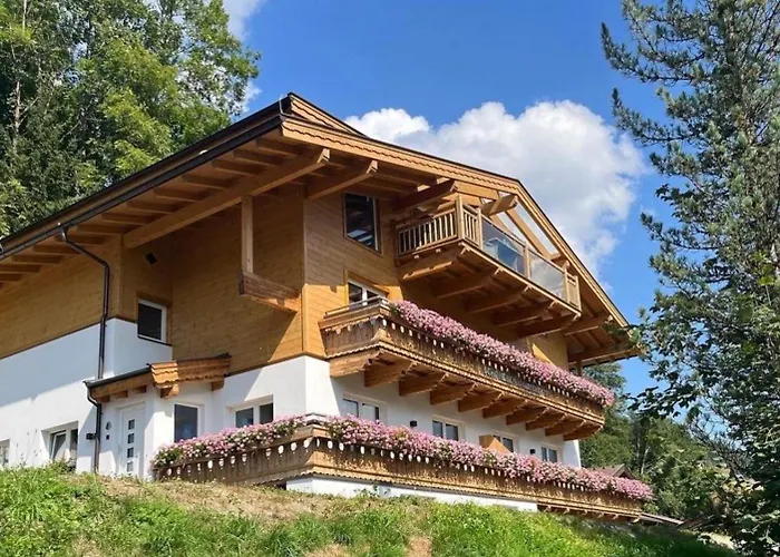 Schoeneben 2 Tatil Evi *